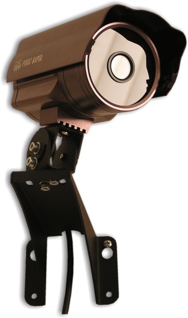 VL-8739D - уличная камера наблюдения сверхвысокой чувствительности