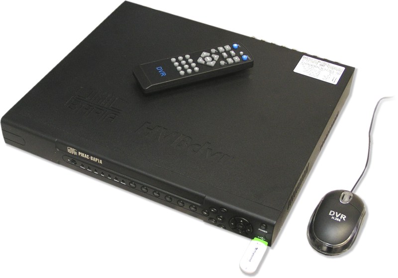 HVBdvr-9604HDMI 4-канальный Effio 960H видеорегистратор