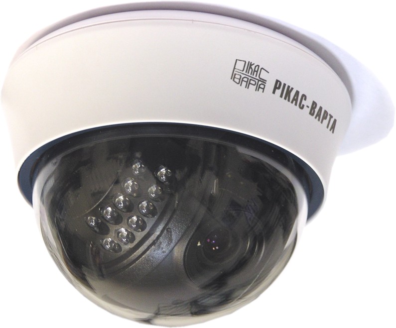 IP камеры серии HVB-DIR:
 - купольные
 - внутренние
 - с ИК подсветкой