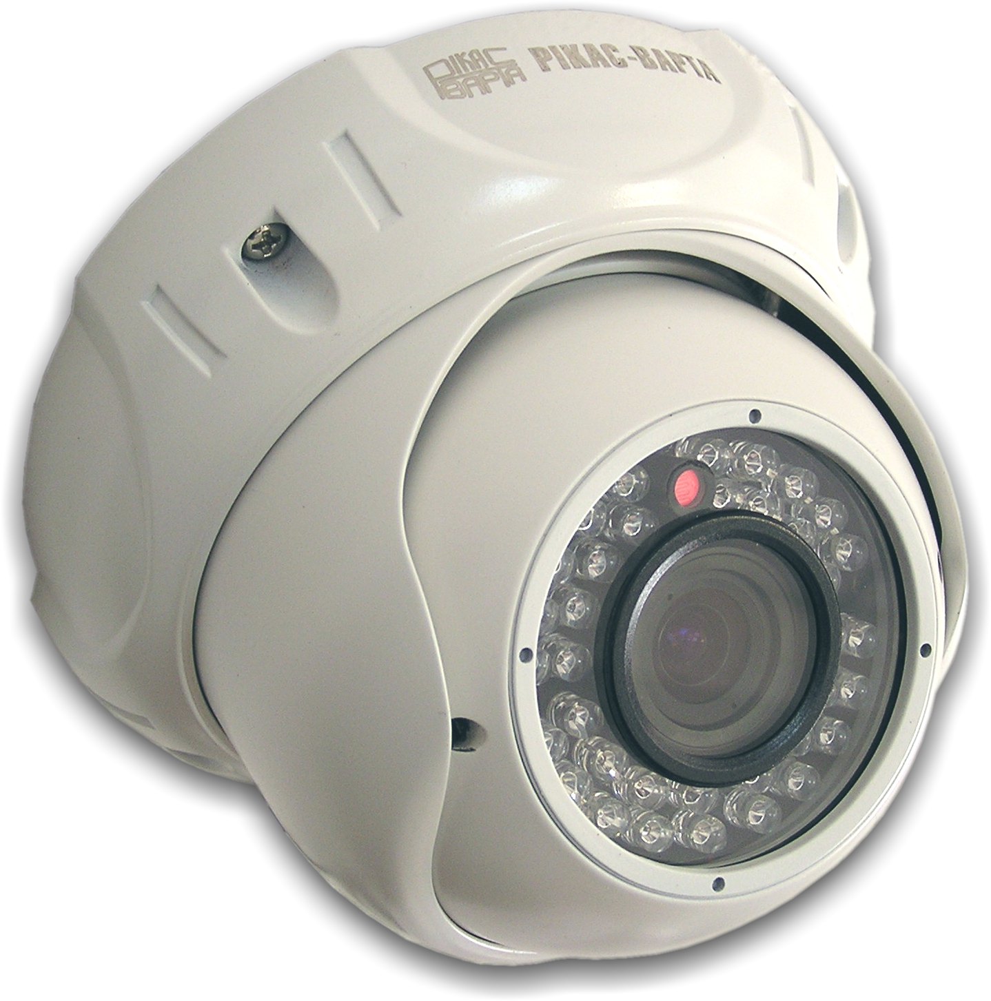 IP камеры видеонаблюдения серии HVB-DVP:
 - антивандальные
 - уличные, герметичные
 - с ИК подсветкой
 - "день-ночь"