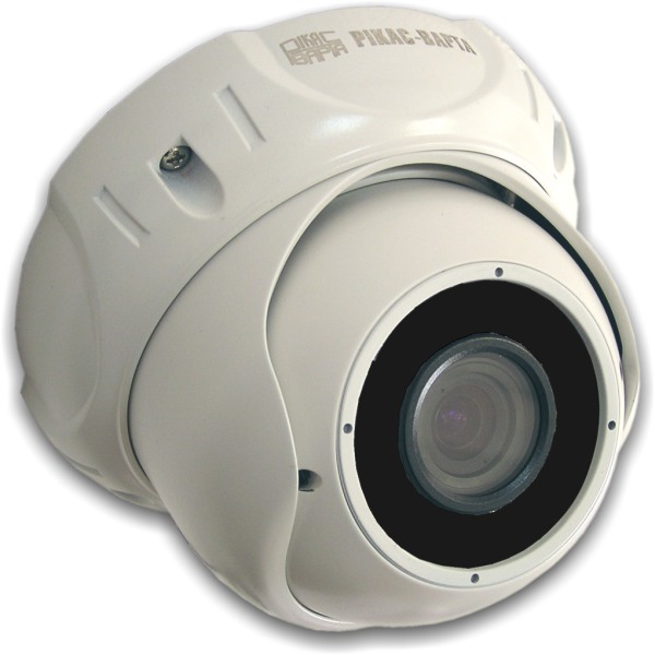 IP камеры видеонаблюдения серии HVB-VL:
 - уличные, герметичные
 - без ИК подсветки
 - "день-ночь"