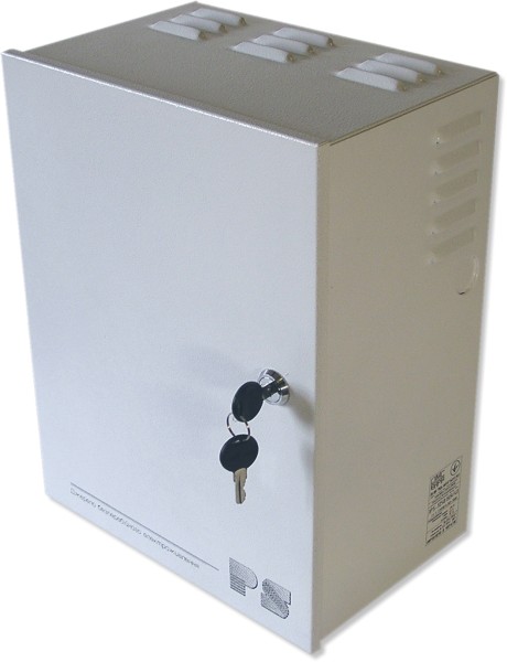 IPS-1250C-09(40) / IPS-1250B-09(40) - ИБП с аккумулятором 12 В 40 А/ч для длительного резервирования