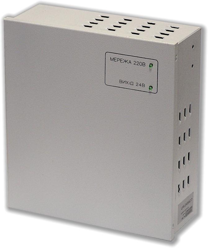 UPS-2415AC-7 - источник питания переменного тока (24В - 1,5А)